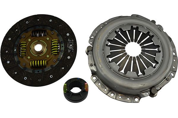 KAVO PARTS Комплект сцепления CP-6022